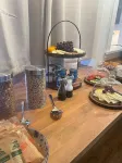 Woodside Farm Country Inn - breakfast