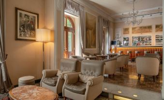 Hotel Ercolini & Savi