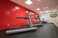 Country Inn & Suites by Radisson, Goodlettsville, TN - salle de sport