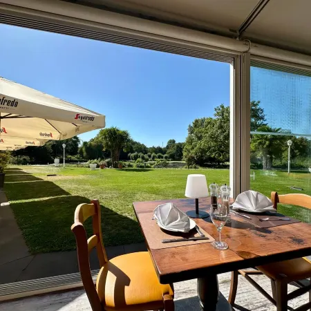 Hotel Landhaus Milser