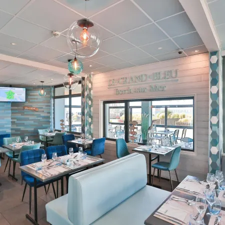The Originals Boutique Hôtel Neptune Berck-Sur-Mer