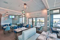 The Originals Boutique Hôtel Neptune Berck-Sur-Mer Hotels in Berck