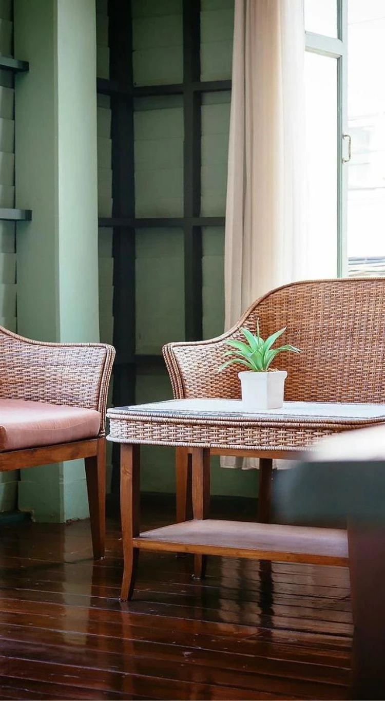 รูปภาพของโรงแรมคุ้มเมืองมินทร์ บูทีค