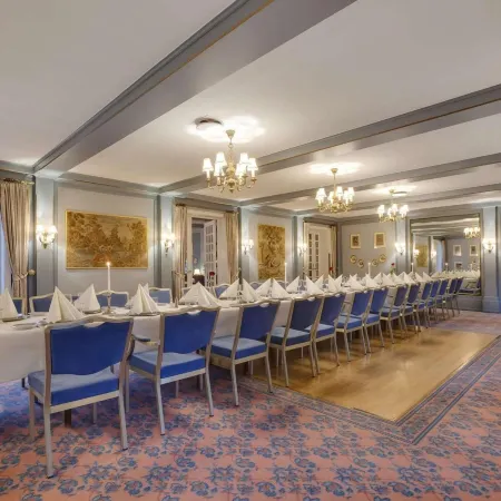 Hotel Kryb I Ly Kro