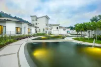 Suria Resort Hotspring Bentong - Pools