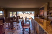 Sossusvlei Lodge - Bares