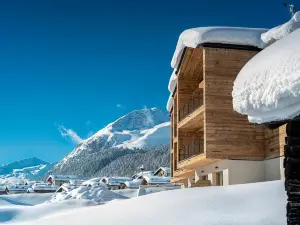 Vetta Alpine Relax