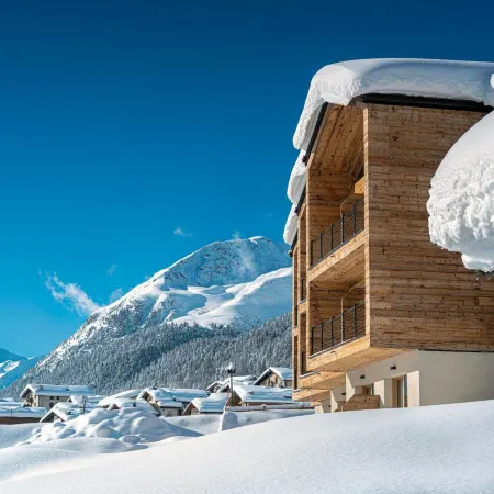 Vetta Alpine Relax