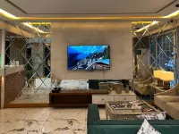 Hotel de Papae Hotels near F-6 Sector