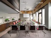 Clarion Hotel Prague Old Town - Balkoner