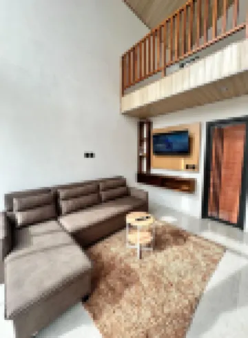 Bosco Dieng Villa