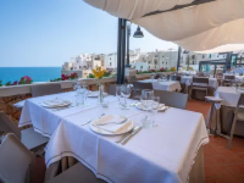 Covo dei Saraceni Hotels in Polignano a Mare