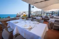 Hotel Covo dei Saraceni Hotel in zona Viewpoint of Grotta Palazzese