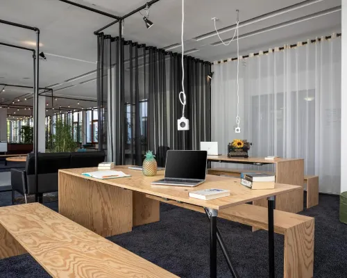 ibis Styles Darmstadt Empfohlen Photos