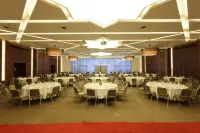 Hilton Garden Inn Konya - petit déjeuner