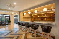 The Pride Hotel Phitsanulok Hotels in Wang Thong