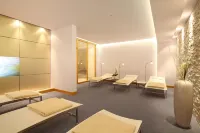 國賓飯店及spa - SPA