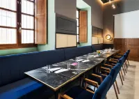 One Shot Conde Torrejón