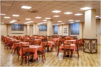 Ani Grand Hotel Yerevan - breakfast