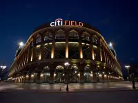 John Hotel Các khách sạn ở Staten Island