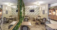 Ostal Pau Universite, Sure Hotel Collection by Best Western - breakfast