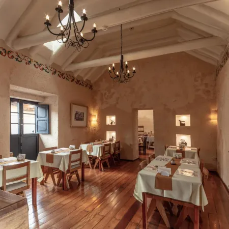 Tambo del Arriero Hotel Boutique
