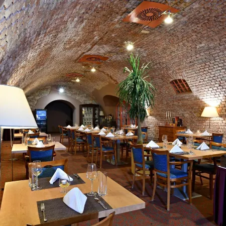 LH Hotel Dvořák Tábor Congress & Wellness