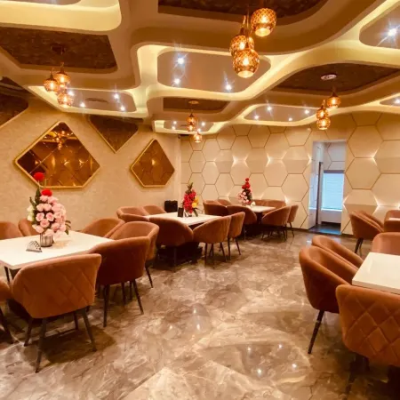 Hotel Amar Palace