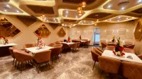 Hotel Amar Palace - petit déjeuner