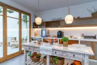 Hotel S'Antiga Adults Only - Baarit