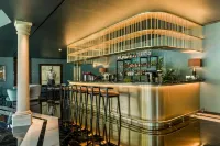 Amoure Hotel - The Leading Hotels of the World - bar