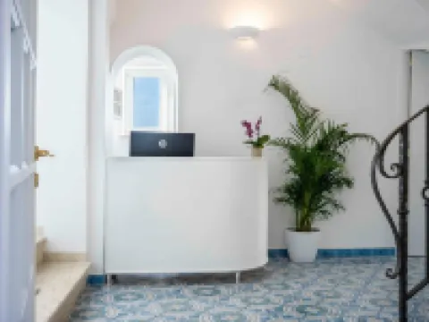 Albergo la Prora Hotels in Capri Town