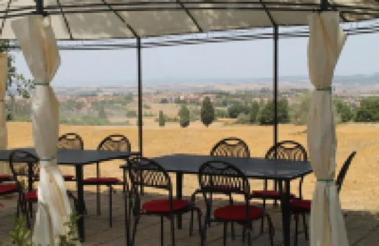 坎塔加利農家樂