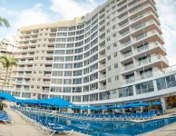 Ritz Acapulco All Inclusive - Ocean View