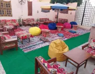 L'Oasis de Safaga Hotel Hotel a Qesm Safaga