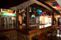 Namaqua Lodge - Lodges