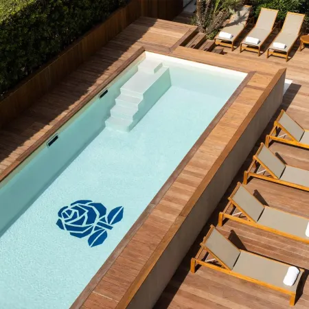 Mob Hotel Cannes