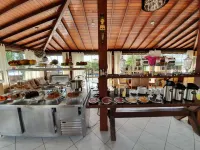 Pousada Maunaloa - breakfast