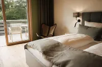 Landhaus Engel Hotel in zona Berolino play and climbing world UG & Co. KG