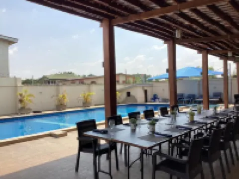 Adis Hotels Prime Hotels in Ibadan