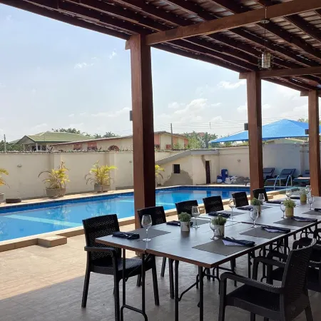 Adis Hotels Prime