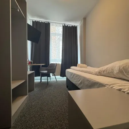 Hotel Central Hannover