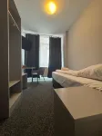 Hotel Central Hannover - 2-Star