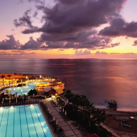 Mövenpick Beirut