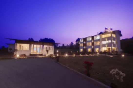 Hotel Amora Premium Hotels in Bhilar