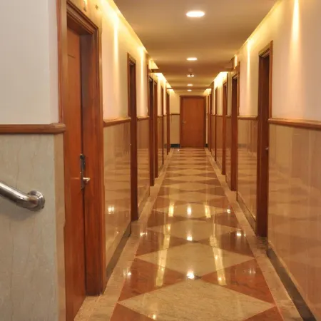 Panjim Residency Отели рядом с достопримечательностью «Goa State Museum»