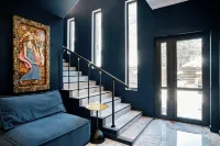 Apt. 11 Boutiques Hotel a Gagra
