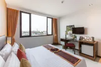Mida Grande Hotel Dhavaravati Nakhon Pathom