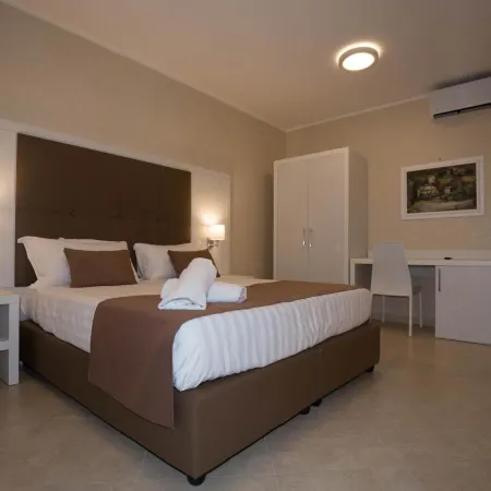 La Serenissima Hotel