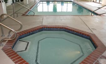 Hampton Inn Olive Branch
